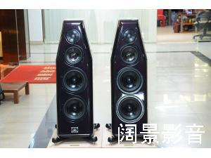 荷兰 卡玛 KHARMA DB9-1.1s 落地音箱