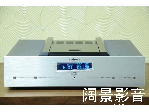 德国 Audionet ART G5 CD唱机
