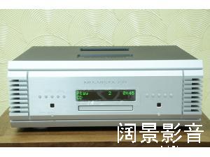 英国 音乐传真 MuSical Fidelity Nu-Vista CD 播放器