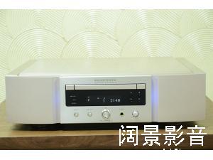 日本 马兰士 Marantz SA-10 CD/SACD播放器