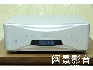 日本 二嫂 Esoteric K-1 CD/SACD 播放器