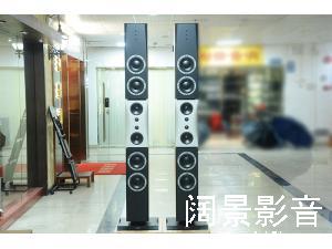 丹麦 丹拿 Dynaudio Evidence Temptation 小证据 落地音箱