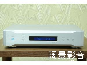 日本 二嫂 Esoteric D-07 DAC 解码器