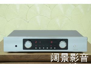 德国 精工 TRIGON TRV-100 前级功放