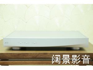英国 dCS Rossini Clock 罗西尼时钟