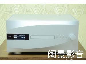 英国 dCS One 旗舰CD播放器