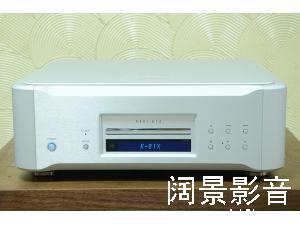 日本 二嫂 Esoteric K-01X CD/SACD 播放器