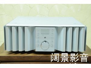 德国 柏林之声 Burmester 032合并功放