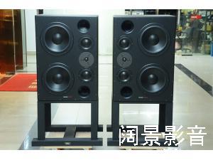 丹拿声学 Dynaudio Acoustic M3专业监听箱