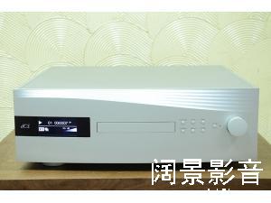 英国 dCS Rossini CD机 罗西尼 CD播放器