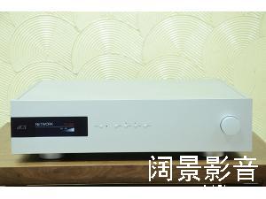 英国 dCS Bartók DAC 巴托克 DAC 解码器