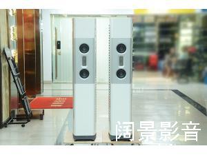 德国 柏林之声 Burmester B100 旗舰落地音箱