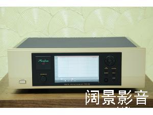 日本 金嗓子 Accuphase DG-58  数码均衡器 房间处理器