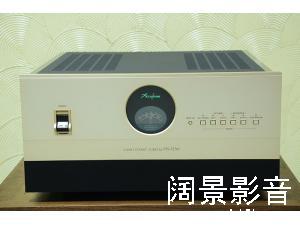 日本 金嗓子 Accuphase PS-1230 电源处理器