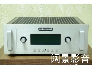 美国 ARC Audio Research Reference 5 SE 胆前级功放