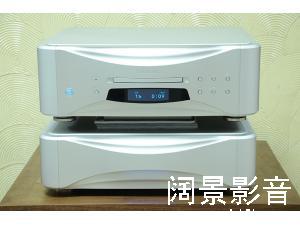 日本二嫂/Esoteric K1X 旗舰SACD机+PS1外置电源一套