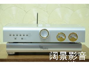 美国 大丹 DanDagostino Progression SE 新款分体前级功放
