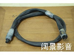 美国 超时空TARALABS THE GOLD 金电源线