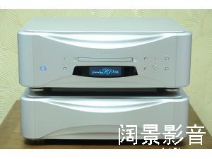 日本 二嫂 Esoteric K1X SE 旗舰SACD机+PS1外置电源一套
