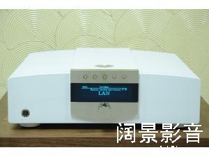 德国 MBL C41数位串流播放器 