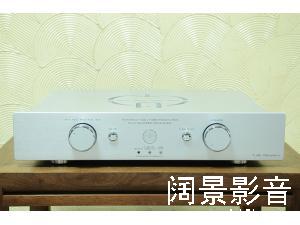 德国 AA Accustic Arts TUBE-PREAMP II 胆前级功放