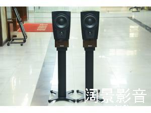 丹麦 丹拿 Dynaudio C1 Platinum C1铂金版 书架音箱