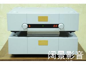 瑞士 高文/Goldmund MIMESIS 37S Nextgen Ⅱ 新款次旗舰前级
