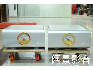 美国 大丹 Dan D'Agostino PROGRESSION M600 单声道后级放大器