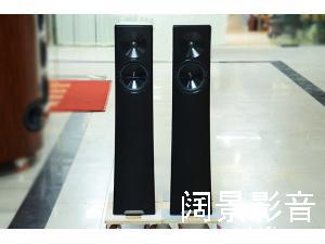 美国 YG Acoustics Carmel 2 落地音箱