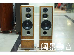 英国 ATC SCM50PSL Anniversary edition 30周年纪念版被动版落地音箱