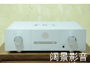 德国 AA ACCUSTIC ARTS® POWER II 合并功放