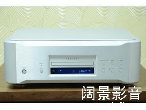 日本 二嫂 Esoteric K-01 CD/SACD 播放器