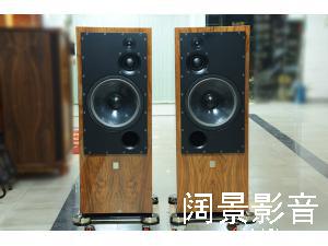 英国 ATC SCM 150 ASLT LE 限量版 主动版落地音箱