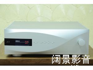 英国 dCS  Vivaldi DAC 维瓦尔弟 解码器
