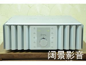 德国 柏林之声 Burmester 082 合并功放