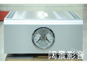 美国 大丹 Dan D'Agostino Progression S300 特别版立体声后级功放