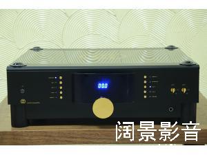 德国 MBL 5011 前级放大器