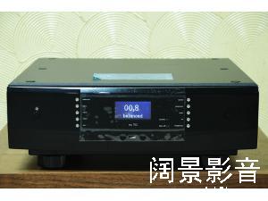 德国 Music Culture MC702 合并功放