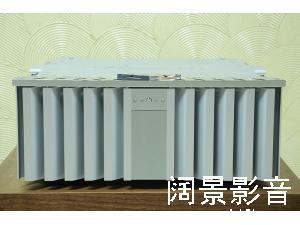 德国 柏林之声 Burmester 911MK3 后级放大器