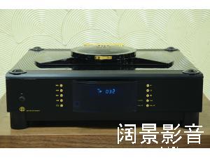 德国 MBL 1521A CD转盘