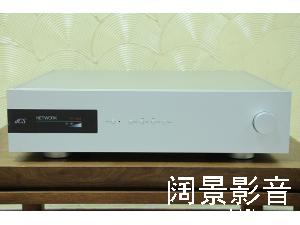 英国 DCS Bartók（巴托克）DAC APEX 串流数播前级解码器