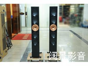 英国 KEF REFERENCE 5 Meta 落地音箱