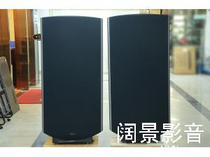 国都 Quad ESL 2905 有源音箱