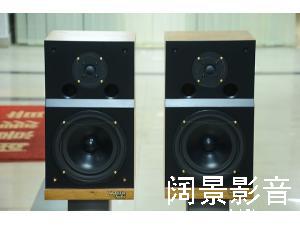 美国 西湖 Westlake audio LC8.1 书架音箱
