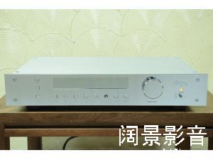 德国 柏林之声 Burmester 035 前级放大器