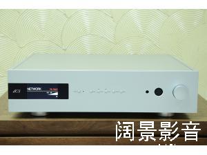 dCS Bartók APEX 巴托克APEX耳放解码升频网络音乐播放器
