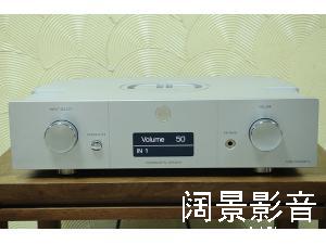德国 AA Accustic Arts Tube Preamp III 胆前级放大器
