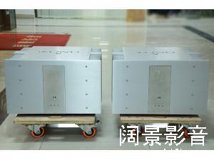 德国 AA Accustic Arts MONO V旗舰单声道后级放大器