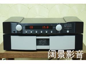 美国 马克 Mark Levinson No.32 旗舰分体前级放大器