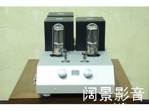 英国 音乐贵族 Audio Note Jinro211电子管合并功放机